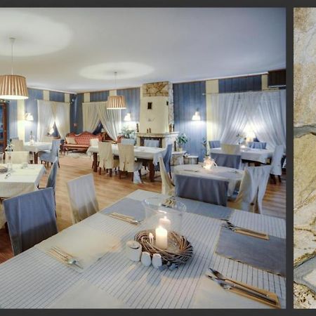 Restauracja Sidlo Bed and Breakfast Żukowo Εξωτερικό φωτογραφία