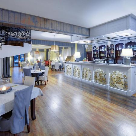 Restauracja Sidlo Bed and Breakfast Żukowo Εξωτερικό φωτογραφία